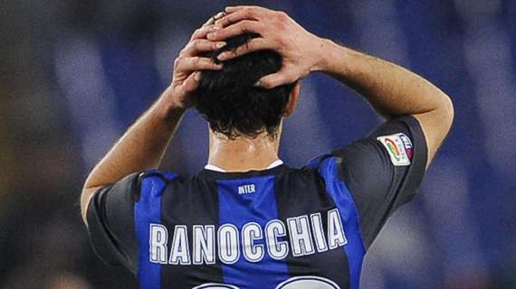 Moviola - Ranocchia, terzo rigore palese non dato