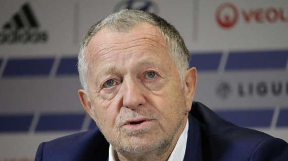 Champions, Juve-Lione in campo neutro? Aulas: "Dal match d'andata successe cose nuove"