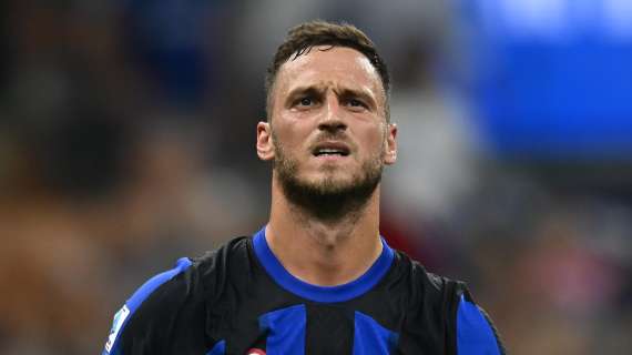 Austria, Arnautovic in panchina? Rangnick: "Finora all'Inter non è mai stato schierato tra i titolari. So che..."