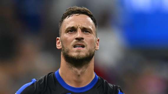 CdS - Arnautovic, si accorciano i tempi: recupero plausibile per Atalanta-Inter. Inzaghi spera prima