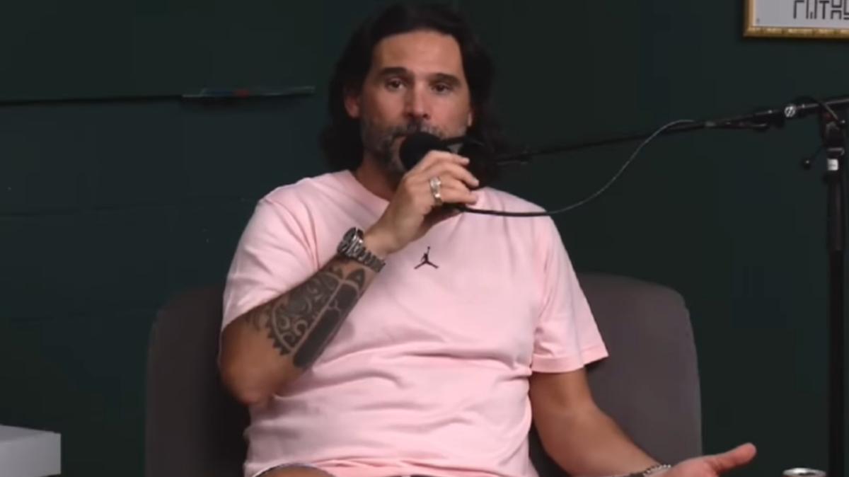 Adani: "Inter, contro l'Union vittoria fatta col gioco e con le palle. Esposito sbaglia un gol? Chi se ne frega! Dopo 17 secondi..."