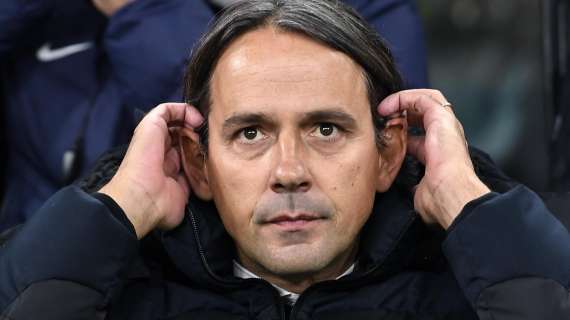 A. Paganin: "Una sconfitta contro il Napoli creerebbe dubbi su Inzaghi"