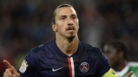 CorSport - L'Inter irrompe su Ibra. In società c'è un movimento pro-Zlatan. Mancini ha fatto pace con lo svedese