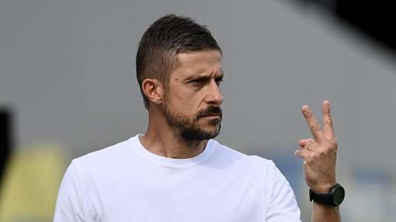 Dionisi: "L'Inter sta facendo grandi cose, ma noi andremo a San Siro per darle fastidio"