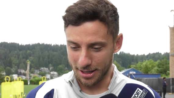 Carlos Augusto: "Chivu sta già dimostrando quello che vuole da noi. Luis Henrique è incredibile"