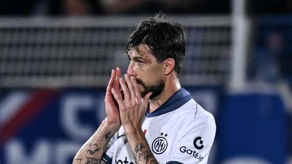 GdS - Caso Acerbi, cosa dice il regolamento nel caso di un 'no' alla Nazionale. Il punto 