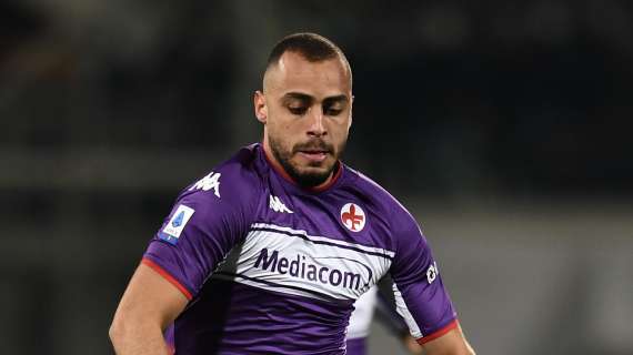 Fiorentina, Cabral: "Il mio momento arriverà, sono sicuro che sarò felice qui"