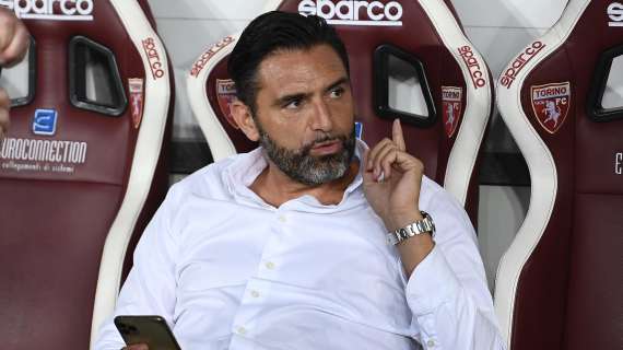 Torino, Vagnati accoglie Bellanova: "Stagione importante, è arrivato in finale di Champions. Può diventare un big"