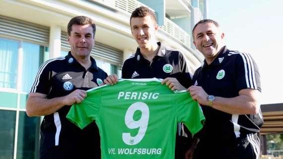 CdS - Perisic, il Wolfsburg si arrende. Addio Lamela?