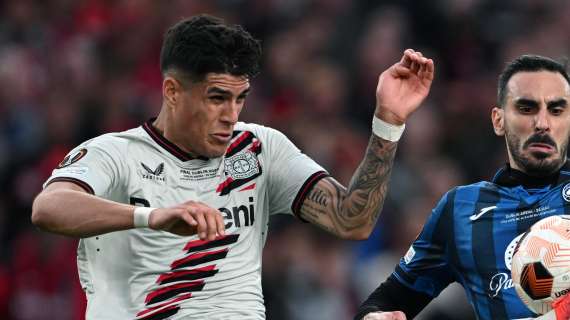 L'agente di Hincapié: "Inter? Solo rumors, in quel ruolo hanno un top mondiale come Bastoni"