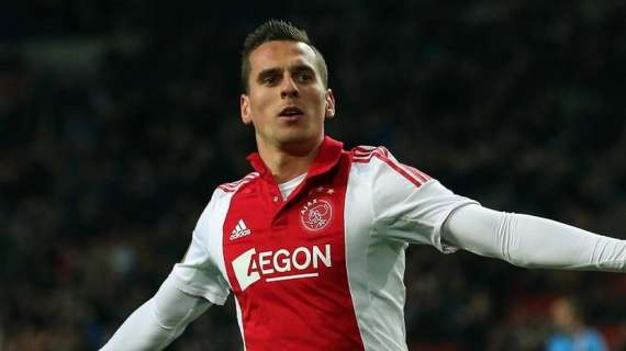 Dalla Polonia - Milik, concorrenza Bayern per l'Inter