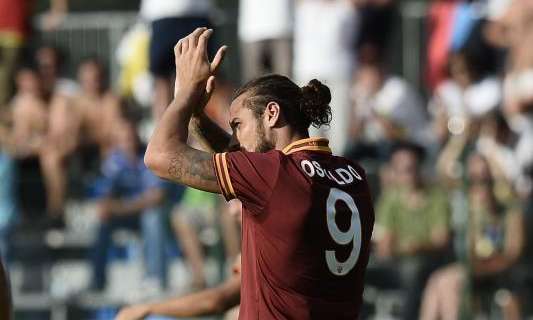 Bookies -  Futuro in Premier per Osvaldo? Inter a 7