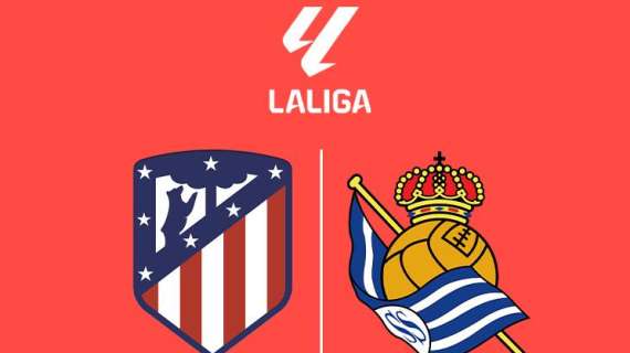 Griezmann pugnala il suo passato: la Real Sociedad cade 2-1 in casa dell'Atletico Madrid