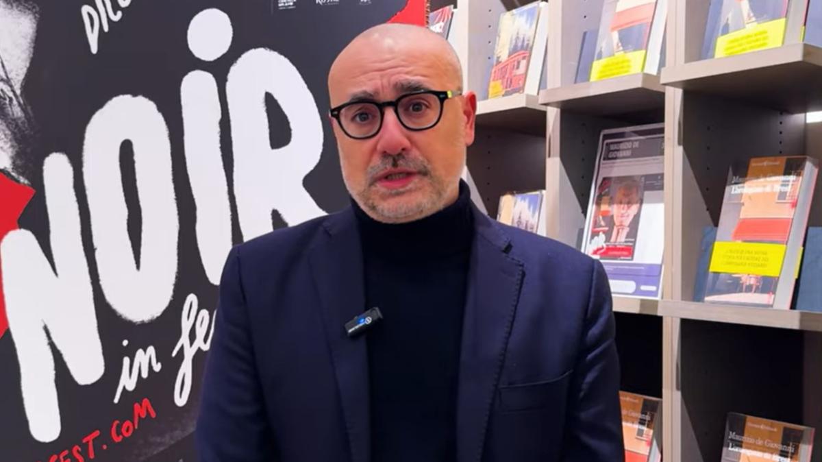 Bellinazzo: "Campionato finito, l'Inter lo ha chiuso. Ma è falsato da tutti gli infortuni del Napoli"