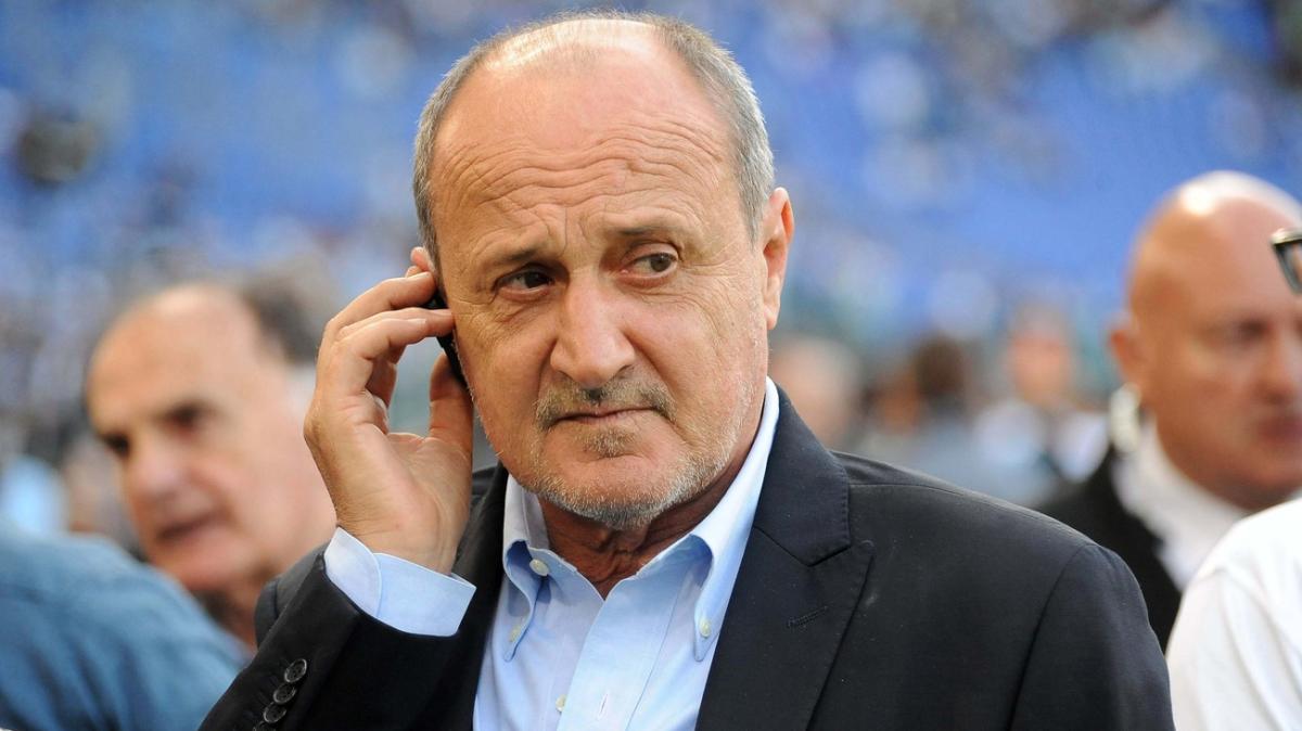 Delio Rossi: "L'anno scorso l'Inter è arrivata in fondo a tutto, per dare un giudizio bisogna aspettare"