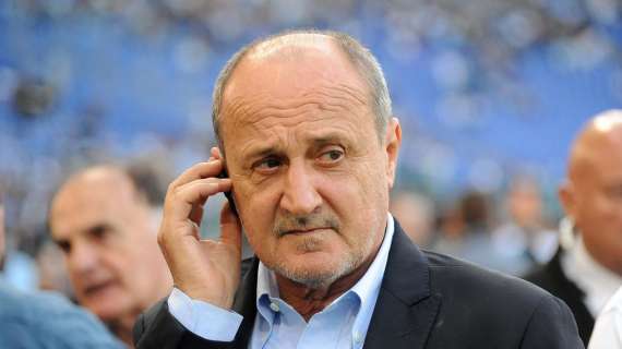 Delio Rossi: "Inter la più forte in assoluto. Ma occhio al Napoli di Conte"