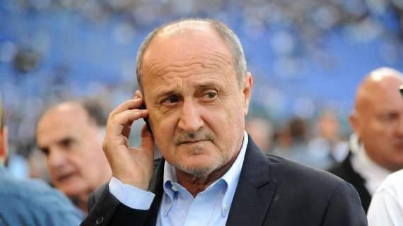 Delio Rossi: "Champions, un posto è del Napoli e un altro dell'Inter. Nerazzurri un livello sopra le altre"