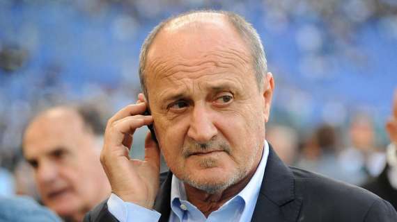 Delio Rossi: "Inter squadra migliore d'Italia, non ci piove. Per la Lazio gara proibitiva a San Siro"
