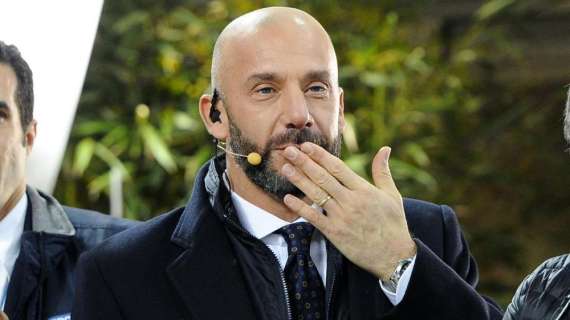 Vialli: "Italia, ci credo per tre motivi. Eder e gli altri attaccanti in cerca della consacrazione internazionale"