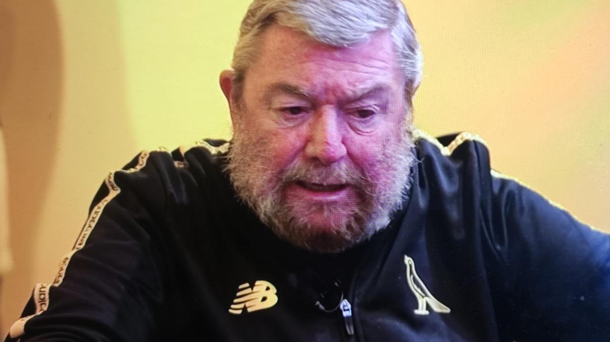 Rivetti (pres. Modena): "Porterei Lautaro all'Inter, ma oggi scelgo Gliozzi. Mi piacerebbe vincere a San Siro"