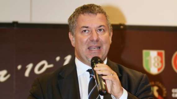Scarpini: "Milan, rimonta col fischietto! L'Inter..."