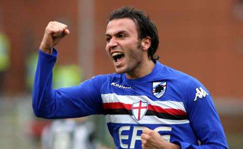 Corsport: "Pazzini è dell'Inter, 13 milioni più Biabiany". E Caldirola...