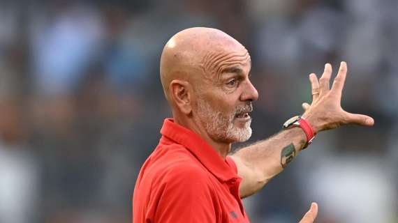 Milan, Pioli: "A -10 dall'Inter sarebbe stata dura. Il nostro ciclo è appena iniziato"