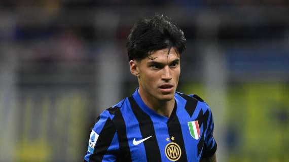 Sky - Correa, accordo di massima tra Inter e Botafogo per la cessione immediata: cosa manca