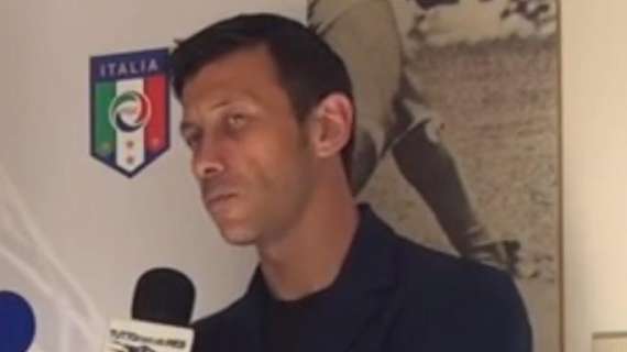 Paganin: "Coppa Italia, l'Inter ha dimostrato la sua forza" 