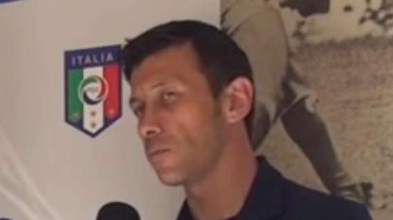 Paganin: "Inter-Roma determinante, non sarà facile"