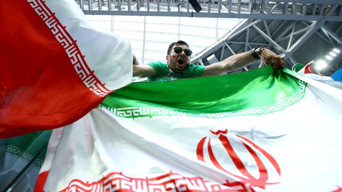 Conflitto con gli USA, l'Iran di Taremi è pronto a rinunciare alla partecipazione ai Mondiali