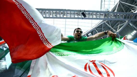 Gruppo B, Galles-Iran 0-2: Cheshmi e Rezaeian in gol nel recupero abnorme