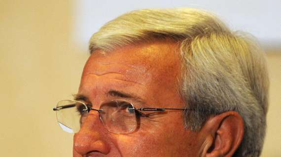 Lippi promuove la Juve: "L'Inter faticherà"