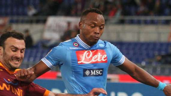 GdS - Zuniga andrà alla Juventus. Si libera Isla?