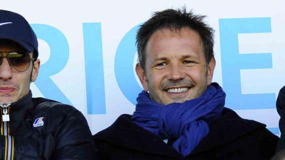 Mihajlovic: "Milan, forse un derby. L'Inter è più forte"