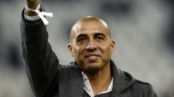 Trezeguet: "Calciopoli, cose burocratiche. L'Inter..."