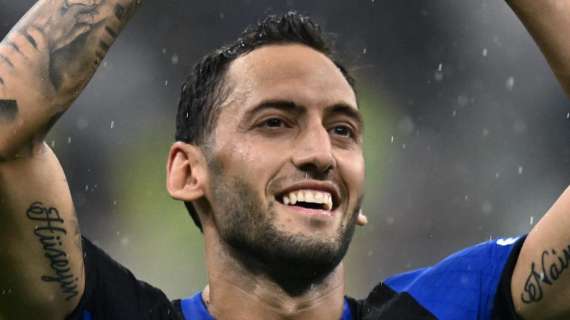 Colpo Turchia in Croazia, Calhanoglu: "Felici, ma il lavoro non è finito"