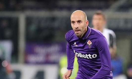 GdS - Borja Valero: la data dell'annuncio. E Skriniar...