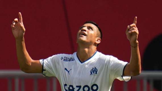 Ol. Marsiglia, Tudor: "Ho giocatori di talento. Sanchez ha qualità, ma non è l'unico"