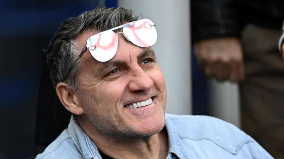 GdS - Vieri, Ronaldo, gli eroi del Triplete e non solo: la storia dell'Inter in tribuna per la finale