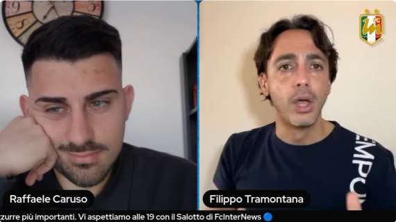 Rivivi la diretta! CHAMPIONS in stand-by, la VIGILIA di INTER-VERONA. Gli ESAMI di LAUTARO: miracolo per BARCELLONA?