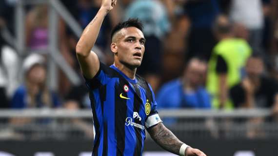 CdS - Inter-Milan è anche Lautaro contro Leao: numero 10 sulle spalle e Milano come seconda patria 