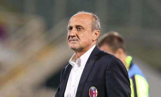 UFFICIALE - Delio Rossi saluta il Bologna, fatale l'Inter