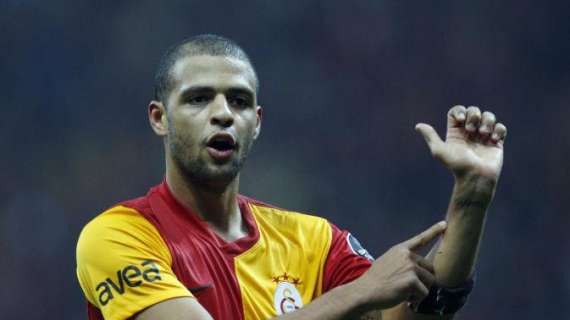 Felipe Melo rivendica la 10. Sneijder si accontenta?