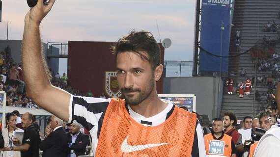 Sky - Vucinic verso l'Inter. Viaggio direzione Milano?