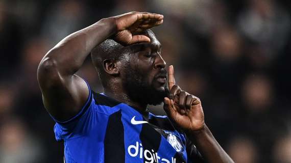 GdS - Lukaku, rigore pesante: ipoteca la semifinale e si riavvicina alla permanenza