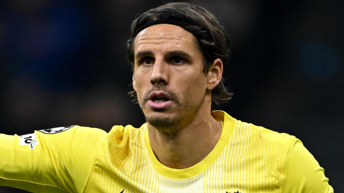 Corsera - La strategia dell'Inter per il dopo Sommer: tre nomi sul taccuino per la successione dello svizzero