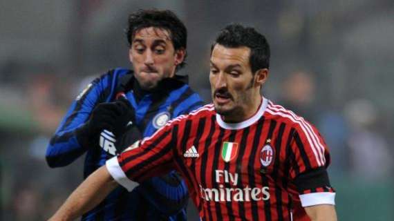 Zambrotta svela: "Offerta dall'Inter dopo il Mondiale"