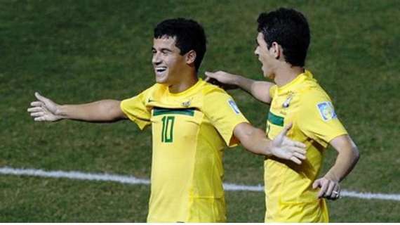 Coutinho, ecco il suo bilancio Mundial. Con un occhio all'Inter...