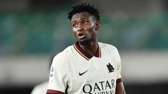 Covid-19, ennesima tegola per la Serie A: positivo Diawara della Roma